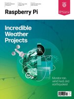 Raspberry Pi Official Magazine